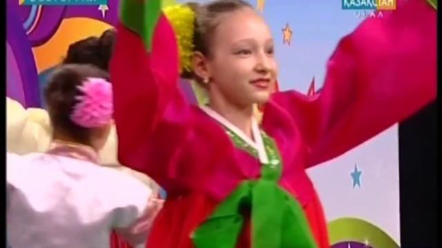 Корей би ЦВР г.Уральск смотреть онлайн