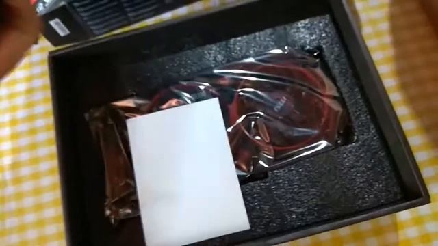 Placa de vídeo da MSI RX 580 ARMOR MK2 8GB OC смотреть онлайн
