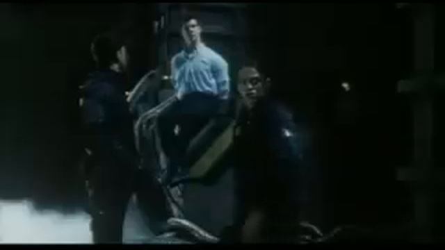 Resident Evil Interview Michelle Rodriguez [2002] Rain Ocampo смотреть онлайн