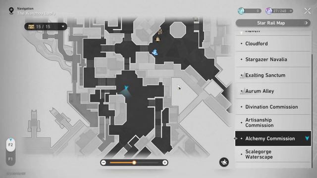 Todd Riordan's Academic Research - Honkai Star Rail смотреть онлайн