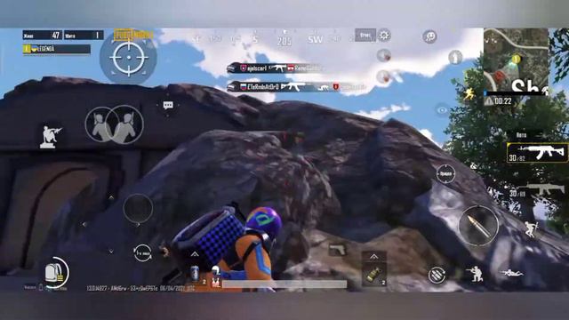 Моё первое видео в pubg mobile смотреть онлайн