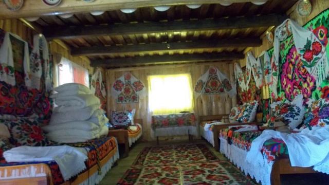 Pensiunea Marin - Sighetu Marmaţiei - Romania смотреть онлайн