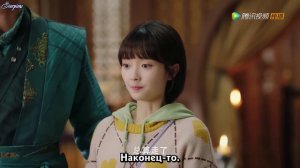 Жена из параллельного мира 1 сезон 2 серия