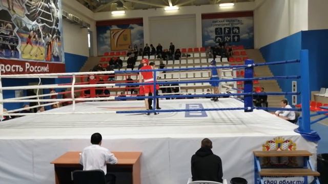 Свищев Омск 3 раунд смотреть онлайн