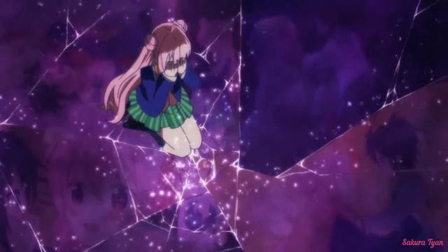 Аниме клип зеркало скажи мне кто прекраснее всех? смотреть онлайн