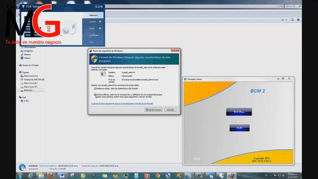 VIDEO TIP - CALCULADORA DE CÓDIGOS BCM2 PARA NISSAN - INFINITI 2004 - 2013 смотреть онлайн
