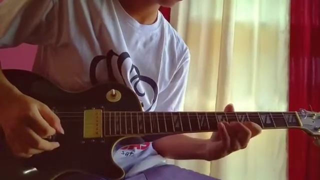 TO BE CONTINUED!!! Guitar cover смотреть онлайн