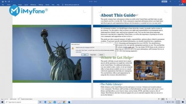 [FREE!] Convert a 100-page PDF to Editable Word without Losing Formatting
