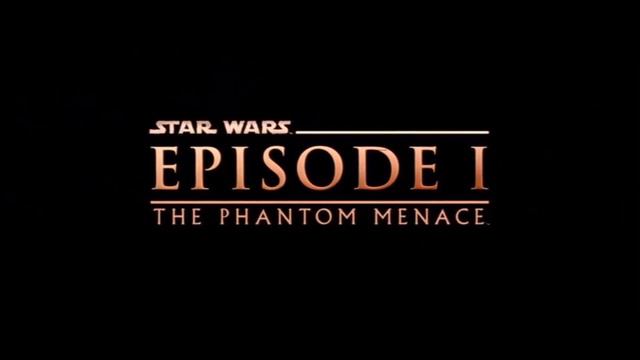 Movie Trailer Title Card: Star Wars смотреть онлайн