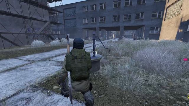 Ну что там с деньгами? Dayz смотреть онлайн