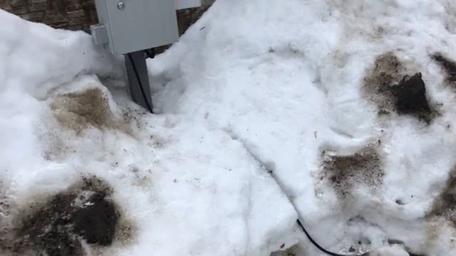 Зарядная станция для электромобиля своими руками. Как организовать зарядку во дворе.