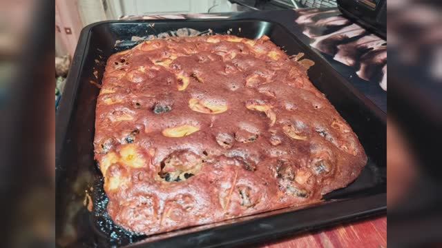 (ASMR COOKING)- МАНДАРИНОВЫЙ ПИРОГ,ДЛЯ ЛЮБИТЕЛЕЙ РАЗНООБРАЗИЯ смотреть онлайн