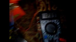 Восстановление дохлого гелевого аккумулятора.