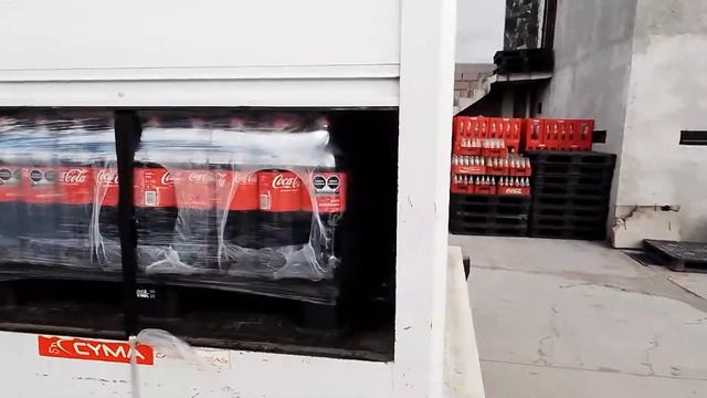 Hyundai H500 2019 Cargado