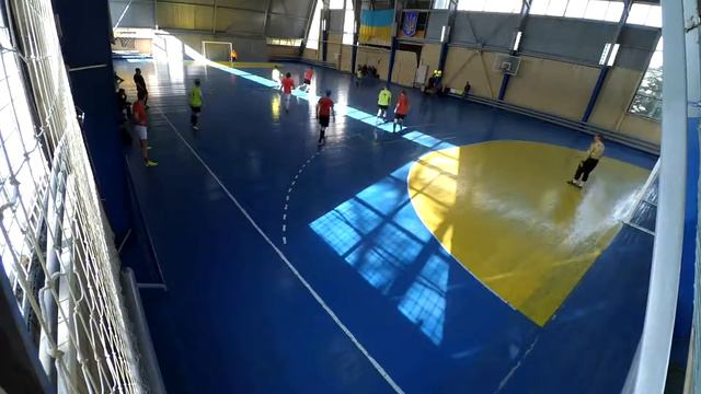 8:2 Сорока Виктор (12 мин.) смотреть онлайн