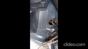 как поменять топливный фильтр форд фокус 2, часть первая