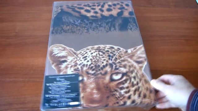 Постельное белье - yp029 с леопардом смотреть онлайн