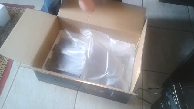 Unboxing e Review Monitor Benq XL2420z 144hz смотреть онлайн