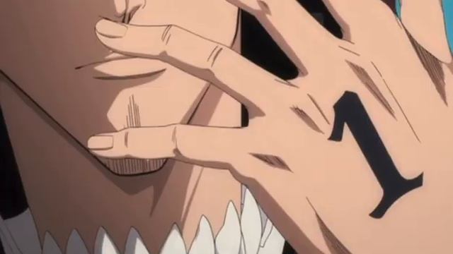 Bleach - Coyote Starrk “Sorry But I’m Number One”