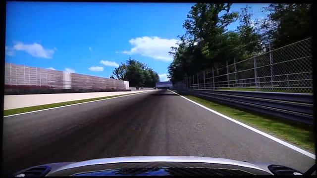 Gran Turismo 5 - Seasonal Events - Real Circuit Tours (1/7) смотреть онлайн