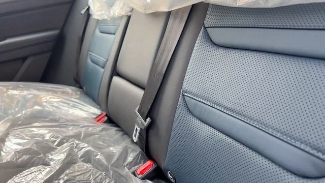 New Ford Territory Titanium White Color | Top SUV 5 Seats Beauty ( Model Year 2023 - 2024) смотреть онлайн