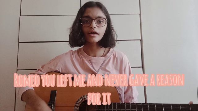 Love Story-Taylor Swift (rewrite) смотреть онлайн
