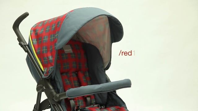 Babycare GT 4.0, коляска - трость