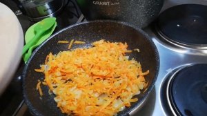 САМЫЙ вкусный СУП РАССОЛЬНИК ! Рассольник классический с соленым огурцом и рисом!