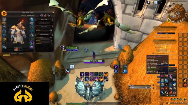 WoW Anniversary Event 2022 - FREE LOOT, XP BOOST, and SOMETHING TO DO! смотреть онлайн