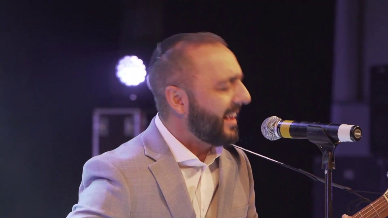 Dance Me To The End Of Love | Танец до конца любви | исполнил ILEZER