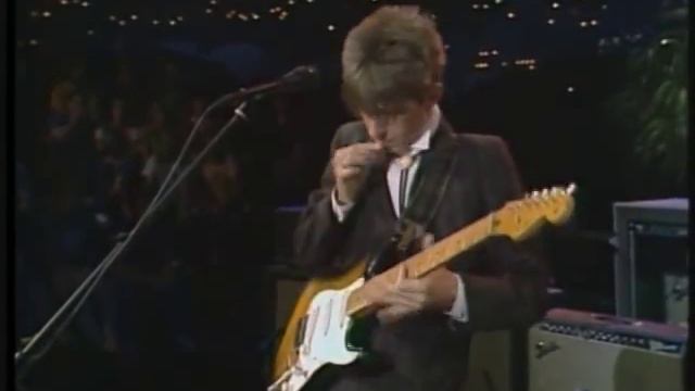 Eric Johnson - Spanish Castle Magic смотреть онлайн