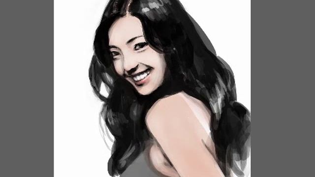 Open Canvas Sketch 11 смотреть онлайн