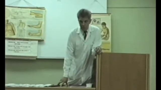 Амбалов Юрий Михайлович - бруцеллез (2001) смотреть онлайн