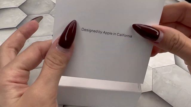 Лучшая копия AirPods Pro с чипом Airoha 1562a Версия от 05.22 года смотреть онлайн