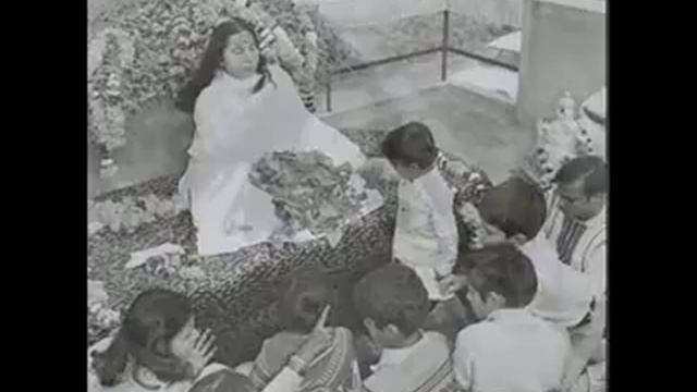 Sahaja yoga music meditation смотреть онлайн