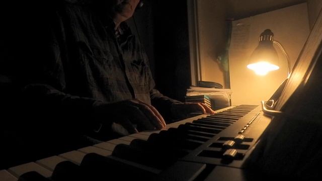 But Not For Me [George Gershwin] - Eugene Sokolinsky [sketch 23] смотреть онлайн