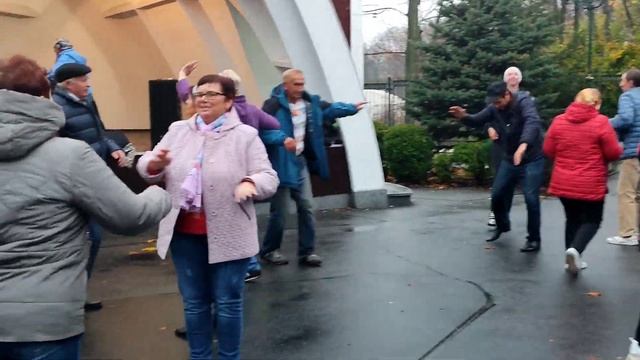 ОСЬ, КАРТИНА МОЯ! 4 НОЯБРЯ 2023 ТАНЦЫ ХАРЬКОВ УКРАИНА смотреть онлайн