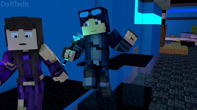 NEW FNAF SECURITY BREACH VS SONIC, Steve, Baldi, Minecraft Animation Monster Movie Story Challenge смотреть онлайн