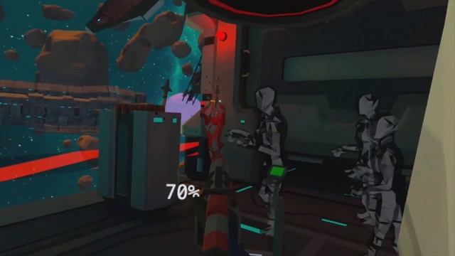 VR на арене смотреть онлайн