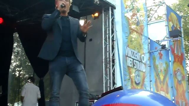 Thomas Berge - Kon ik nog maar even bij je zijn смотреть онлайн