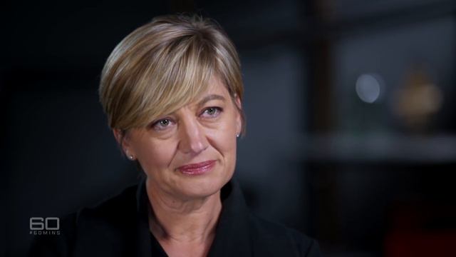 The invisible enemy: Cyber terrorists wreaking havoc and costing billions | 60 Minutes Australia смотреть онлайн