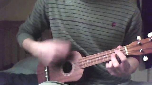 I'm Yours - Jason Mraz - Ukulele Instrumental смотреть онлайн