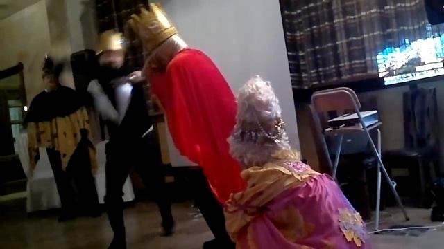 Сценка на свадьбе у Машуровых смотреть онлайн