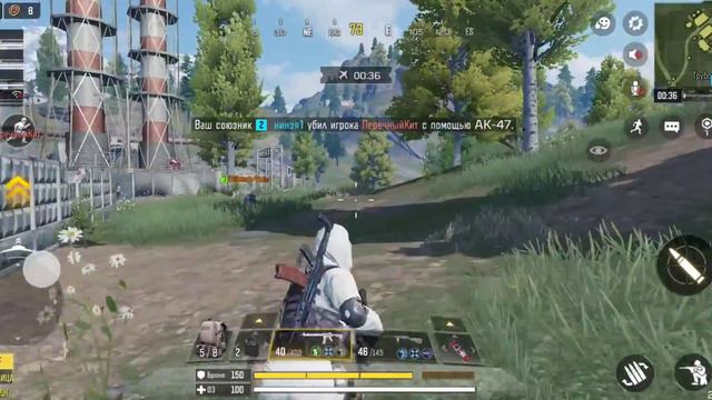 Call of duty смотреть онлайн