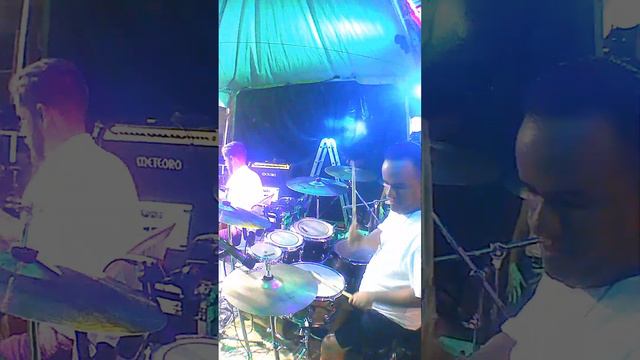 Abertura | Pipoco | Drum Cam | com Eduardo Dantas смотреть онлайн