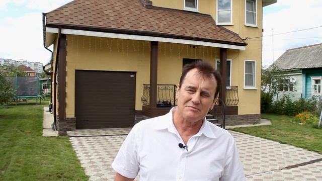 Строить ли СИП дом? Мой опыт за пять лет проживания смотреть онлайн