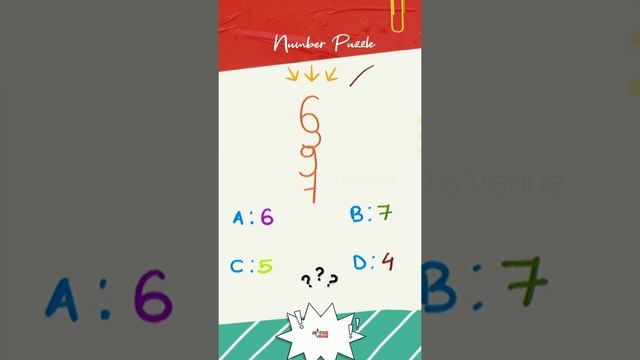 Number Puzzle Game #shorts #puzzle #numbers смотреть онлайн
