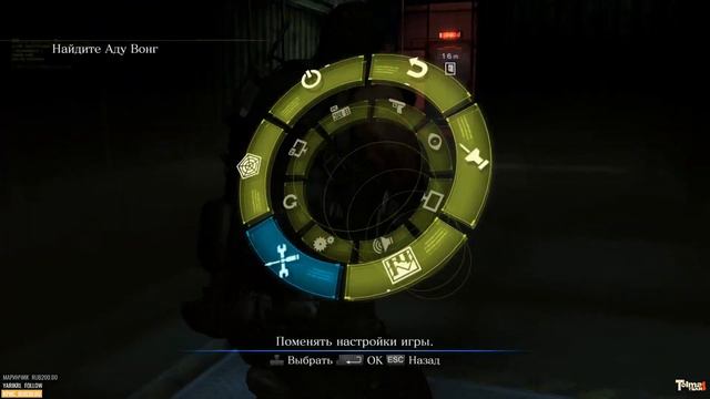 Крис, Леон, 3 главы | Resident Evil 6 #4 смотреть онлайн