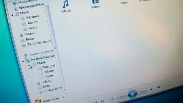 ZDNet.de - Windows 7: Medienfreigabe übers Web im Test смотреть онлайн