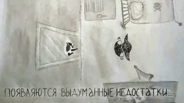 Студентка кафедры анимации и медиа-дизайна Академии Штиглица стала дипломантом смотреть онлайн